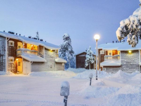 Holiday Home Rautulampi h 24 by Interhome Saariselkä